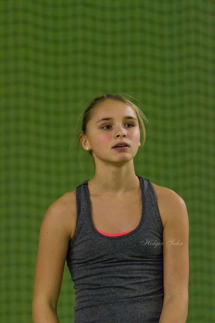 Bild 531 - Holmer Indoor-Cup Tag 2